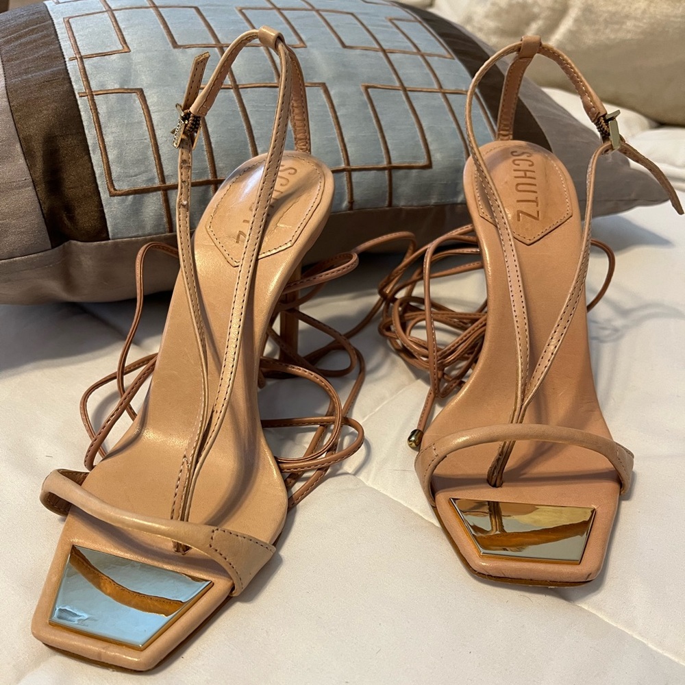 Schultz vikki sandal